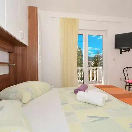 Jurjevic Apartment *