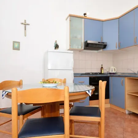 Apartment Jurjevic