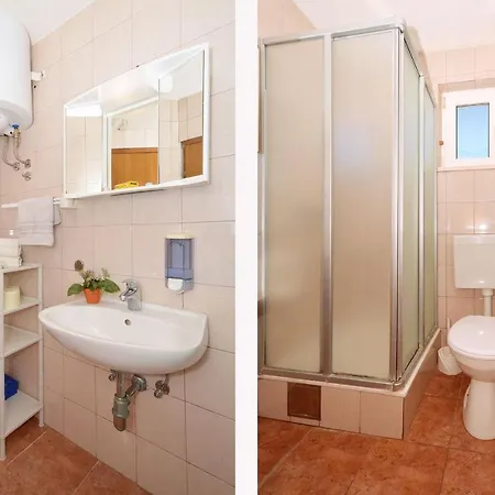 Jurjevic Apartment Rogoznica (Sibenik-Knin)