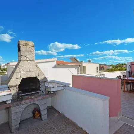 Apartment Jurjevic Rogoznica (Sibenik-Knin)